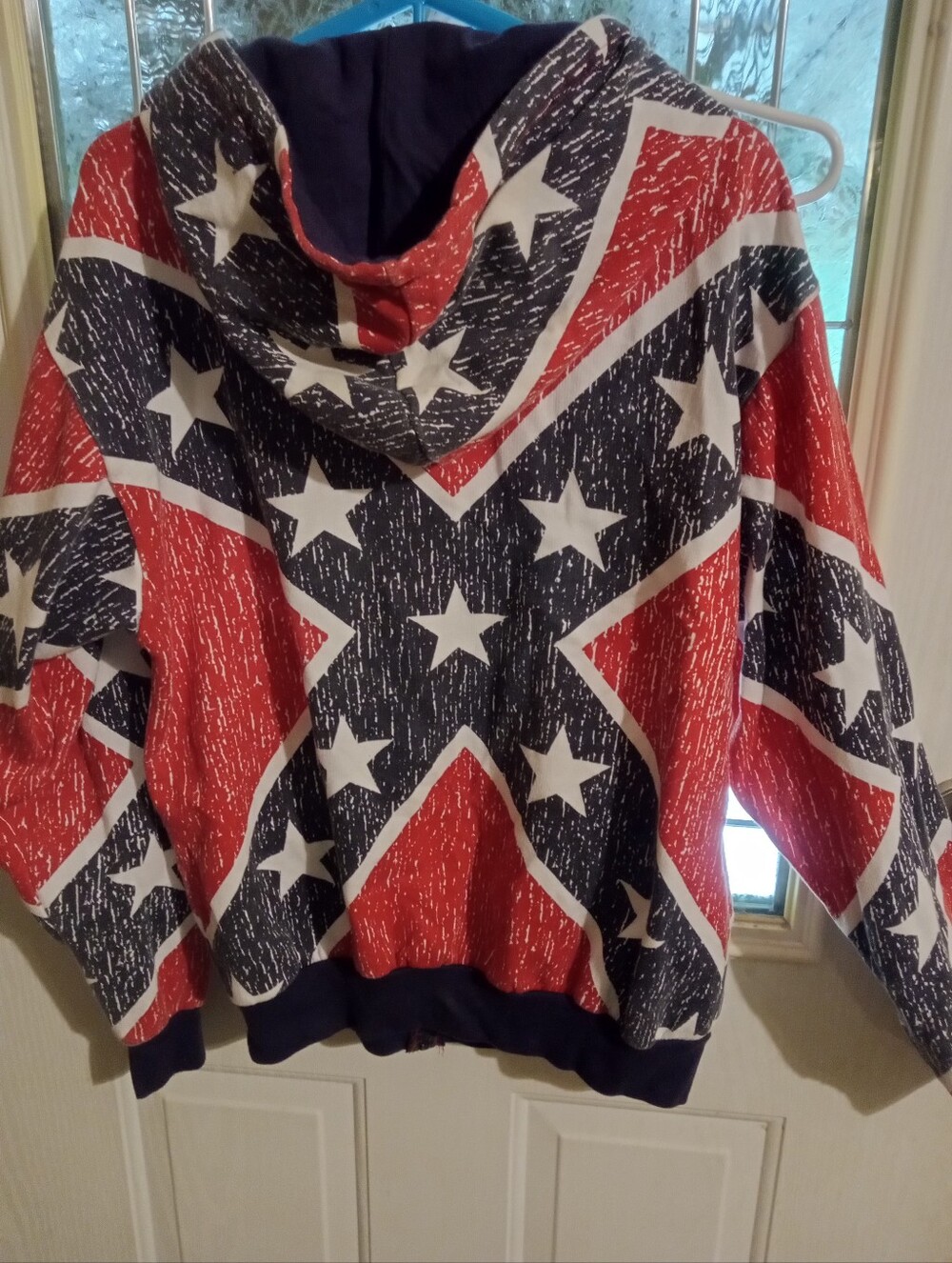 Biker Wear Jacket - Picture 3 of 3